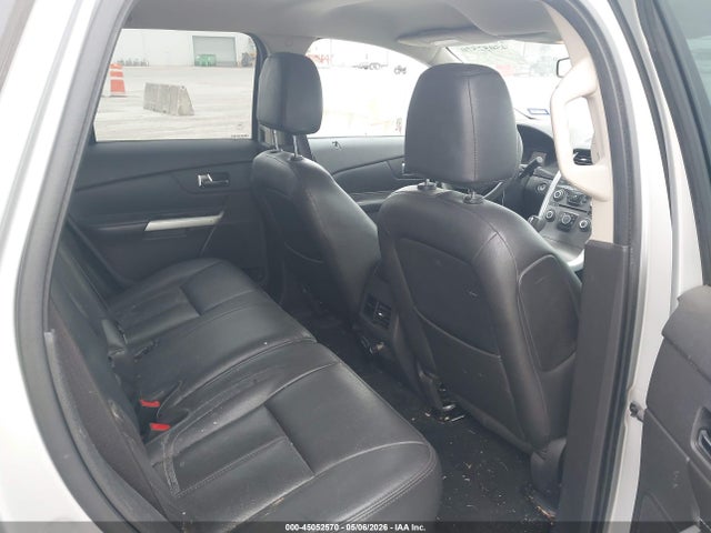 2013 Ford Edge Se მანქანა იყიდება აუქციონზე, vin: 2FMDK3GCXDBA73812, აუქციონის ნომერი: 45052570