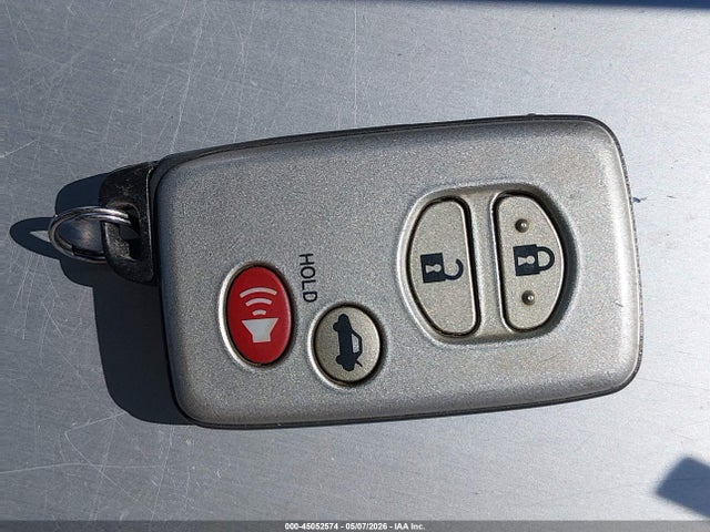 Aukcja sprzedaży 2009 Toyota Camry Hybrid, vin: JTNBB46K393050823, numer aukcji: 45052574