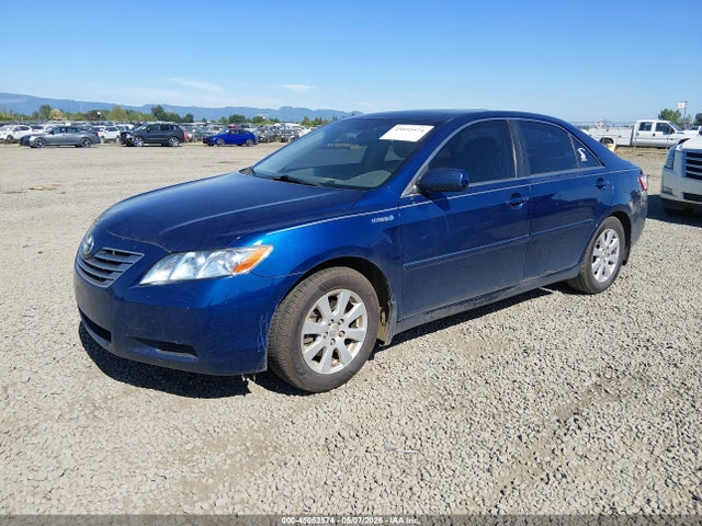 Aukcja sprzedaży 2009 Toyota Camry Hybrid, vin: JTNBB46K393050823, numer aukcji: 45052574