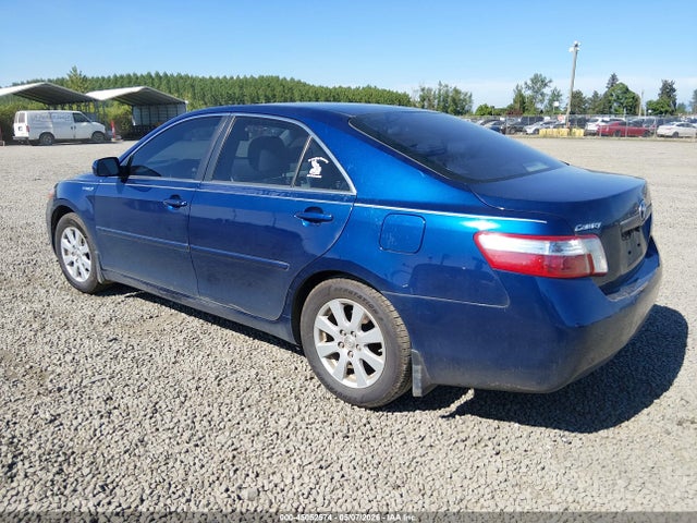 Aukcja sprzedaży 2009 Toyota Camry Hybrid, vin: JTNBB46K393050823, numer aukcji: 45052574