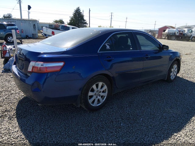 Aukcja sprzedaży 2009 Toyota Camry Hybrid, vin: JTNBB46K393050823, numer aukcji: 45052574