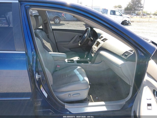 Aukcja sprzedaży 2009 Toyota Camry Hybrid, vin: JTNBB46K393050823, numer aukcji: 45052574