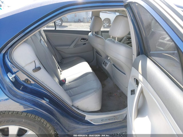 Aukcja sprzedaży 2009 Toyota Camry Hybrid, vin: JTNBB46K393050823, numer aukcji: 45052574