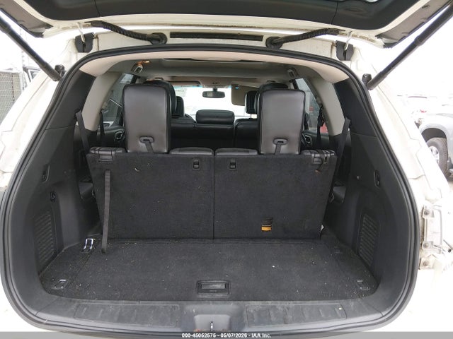 Продаж на аукціоні авто 2014 Nissan Pathfinder Platinum, vin: 5N1AR2MN8EC617837, номер лоту: 45052575