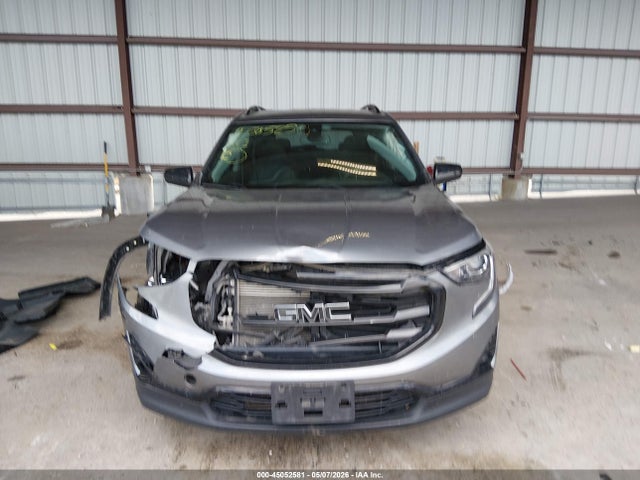 GMC Terrain Fwd Slt 2020 3GKALPEVXLL331138 Image 12