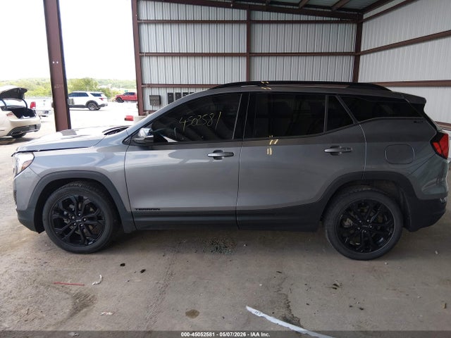 GMC Terrain Fwd Slt 2020 3GKALPEVXLL331138 Image 14