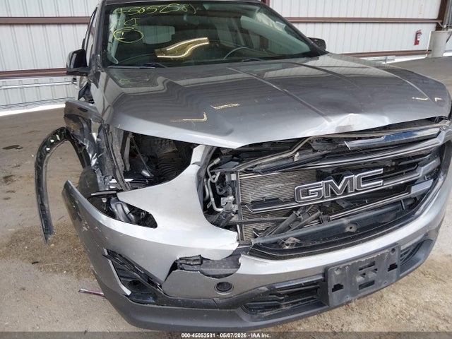 GMC Terrain Fwd Slt 2020 3GKALPEVXLL331138 Image 6