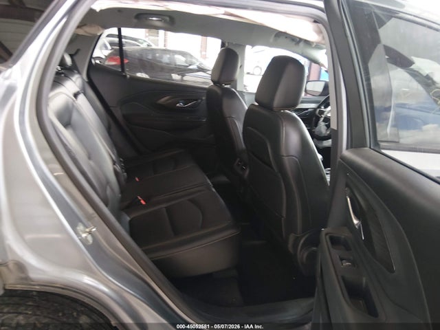 GMC Terrain Fwd Slt 2020 3GKALPEVXLL331138 Image 8