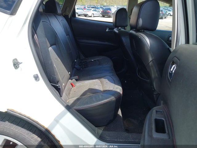 45052582 :رقم المزاد ، JN8AS5MV7CW384253 vin ، 2012 Nissan Rogue Sv W/sl Pkg مزاد بيع