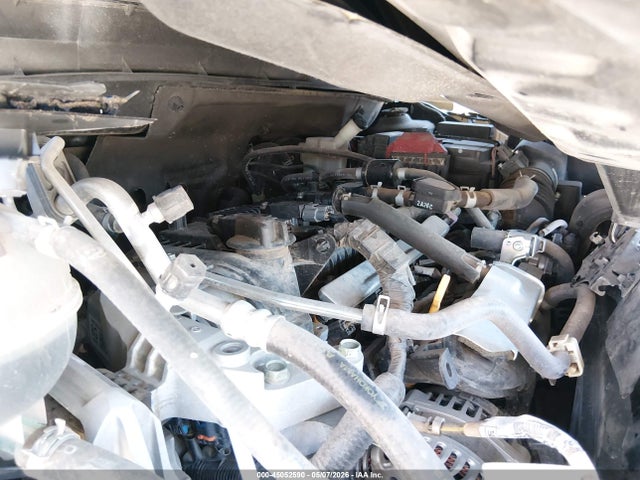 Продажа на аукционе авто 2022 Nissan Kicks S Xtronic Cvt, vin: 3N1CP5BV6NL496627, номер лота: 45052590