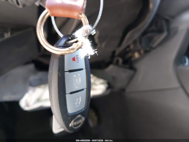 Продажа на аукционе авто 2022 Nissan Kicks S Xtronic Cvt, vin: 3N1CP5BV6NL496627, номер лота: 45052590