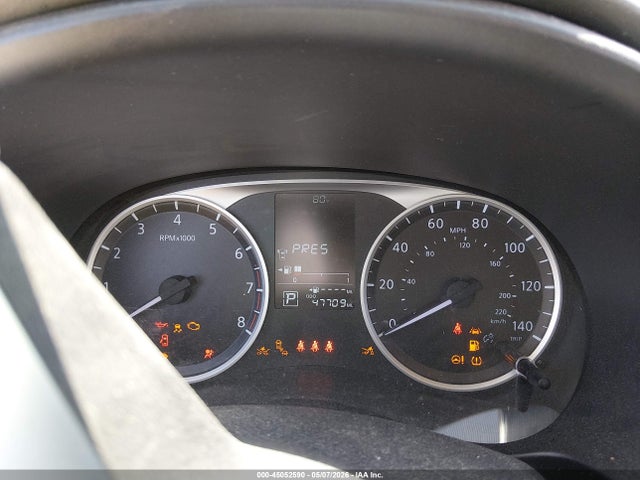Продажа на аукционе авто 2022 Nissan Kicks S Xtronic Cvt, vin: 3N1CP5BV6NL496627, номер лота: 45052590