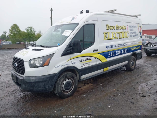 Aukcja sprzedaży 2017 Ford Transit-250, vin: 1FTYR2CM9HKA36367, numer aukcji: 45052591