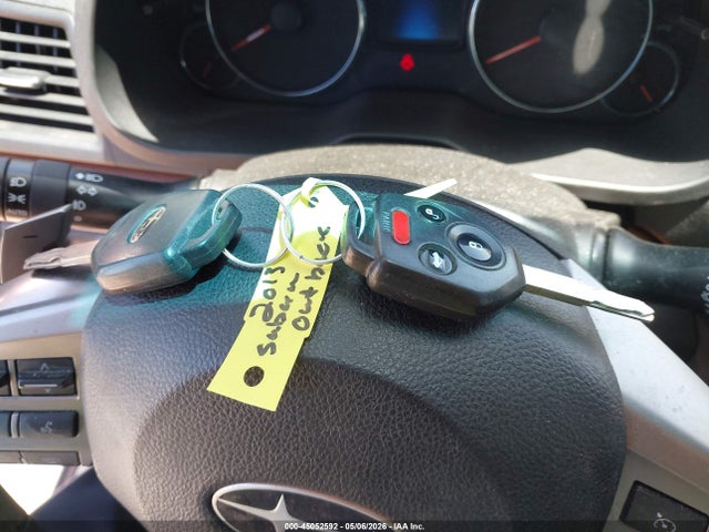 Aukcja sprzedaży 2013 Subaru Outback 2.5i Limited, vin: 4S4BRBJC5D3202772, numer aukcji: 45052592