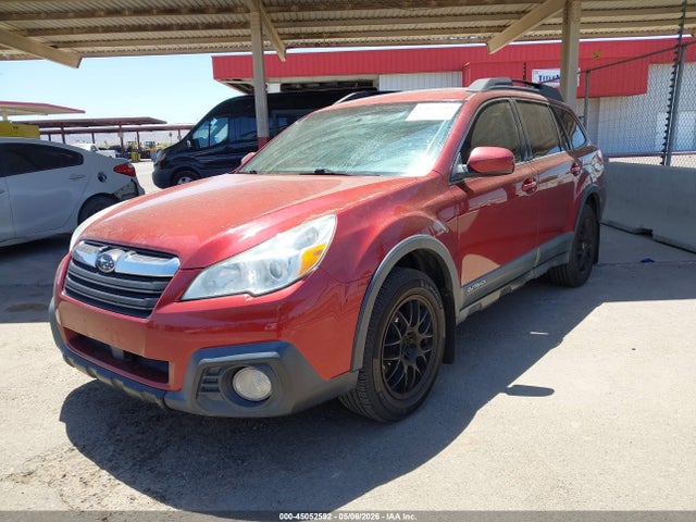 Aukcja sprzedaży 2013 Subaru Outback 2.5i Limited, vin: 4S4BRBJC5D3202772, numer aukcji: 45052592
