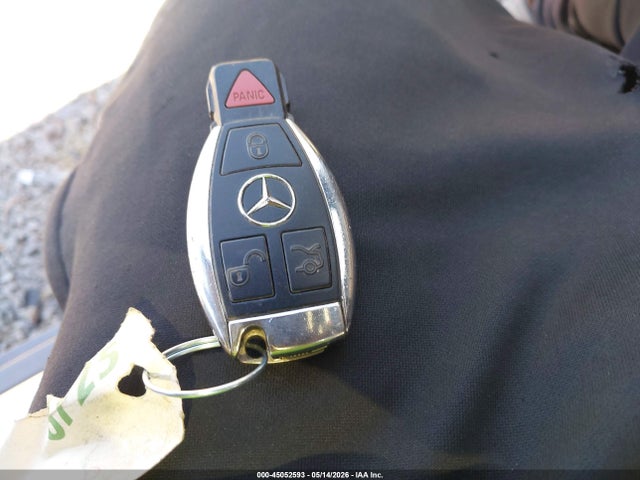 Auction sale of the 2012 Mercedes-benz Slk 250, vin: WDDPK4HA0CF036596, lot number: 45052593