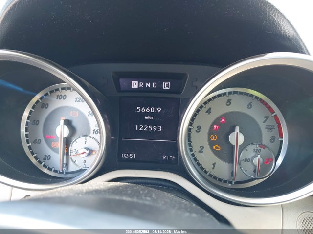 Auction sale of the 2012 Mercedes-benz Slk 250, vin: WDDPK4HA0CF036596, lot number: 45052593