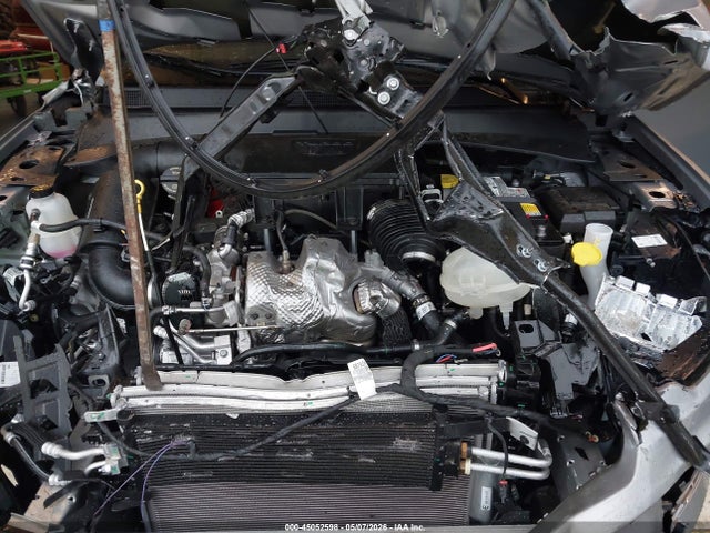 Jeep Compass Sport 4x4 2023 3C4NJDAN3PT507234 Image 10