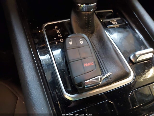Jeep Compass Sport 4x4 2023 3C4NJDAN3PT507234 Image 11