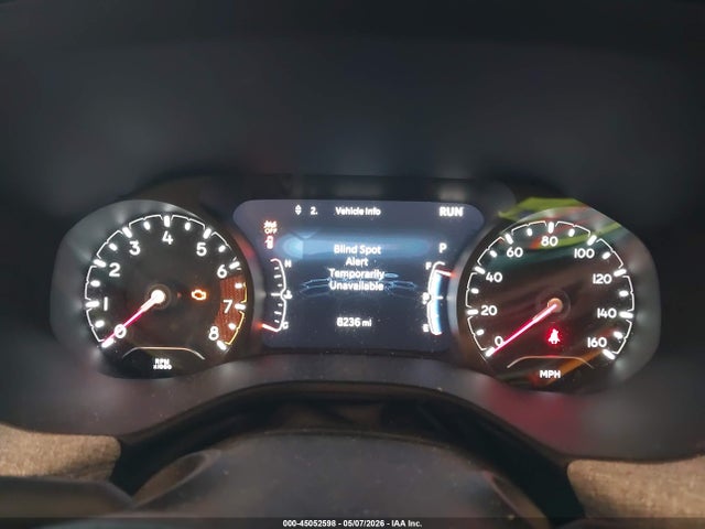 Jeep Compass Sport 4x4 2023 3C4NJDAN3PT507234 Image 7