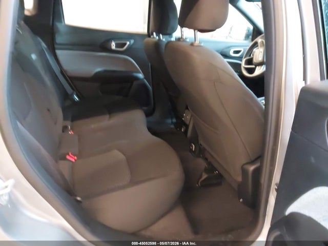 Jeep Compass Sport 4x4 2023 3C4NJDAN3PT507234 Image 8