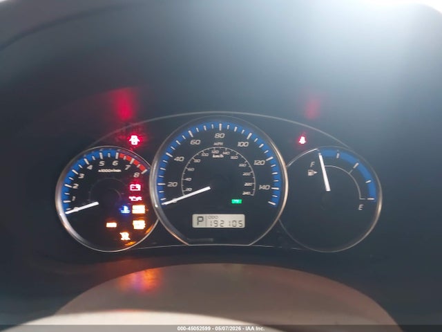 2010 Subaru Forester 2.5x Premium მანქანა იყიდება აუქციონზე, vin: JF2SH6CC2AH703579, აუქციონის ნომერი: 45052599