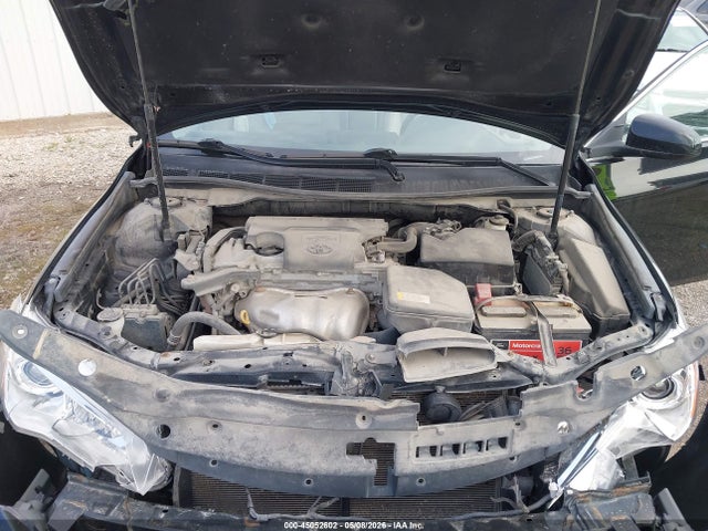 Продажа на аукционе авто 2016 Toyota Camry Xle, vin: 4T1BF1FK1GU589399, номер лота: 45052602