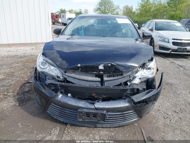 Продажа на аукционе авто 2016 Toyota Camry Xle, vin: 4T1BF1FK1GU589399, номер лота: 45052602