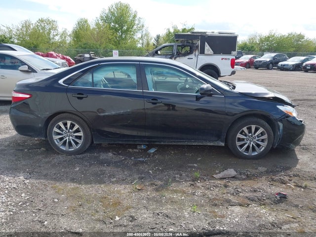 Продажа на аукционе авто 2016 Toyota Camry Xle, vin: 4T1BF1FK1GU589399, номер лота: 45052602