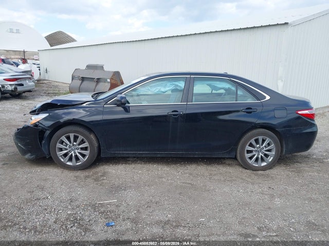 Продажа на аукционе авто 2016 Toyota Camry Xle, vin: 4T1BF1FK1GU589399, номер лота: 45052602