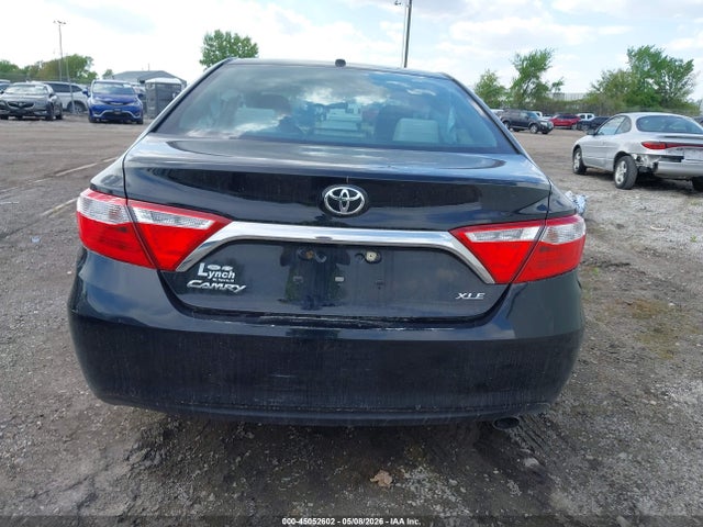 Продажа на аукционе авто 2016 Toyota Camry Xle, vin: 4T1BF1FK1GU589399, номер лота: 45052602