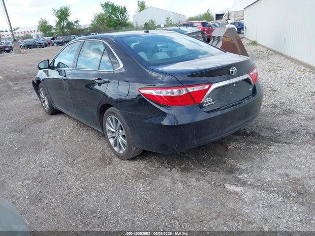 Продажа на аукционе авто 2016 Toyota Camry Xle, vin: 4T1BF1FK1GU589399, номер лота: 45052602