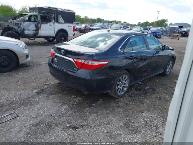 Продажа на аукционе авто 2016 Toyota Camry Xle, vin: 4T1BF1FK1GU589399, номер лота: 45052602