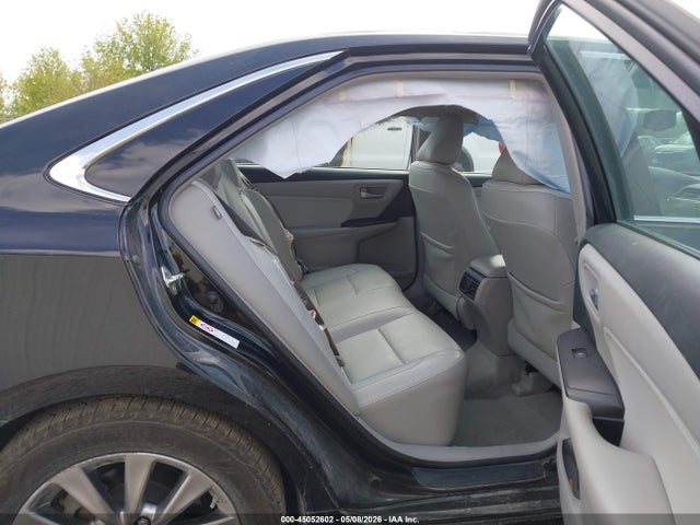 Продажа на аукционе авто 2016 Toyota Camry Xle, vin: 4T1BF1FK1GU589399, номер лота: 45052602