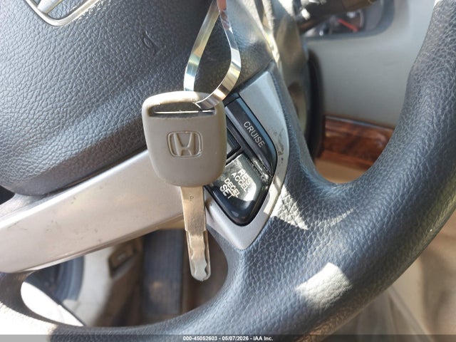 2010 Honda Accord 3.5 Ex მანქანა იყიდება აუქციონზე, vin: 1HGCP3F73AA031898, აუქციონის ნომერი: 45052603