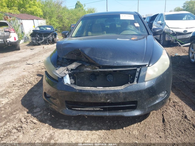 2010 Honda Accord 3.5 Ex მანქანა იყიდება აუქციონზე, vin: 1HGCP3F73AA031898, აუქციონის ნომერი: 45052603