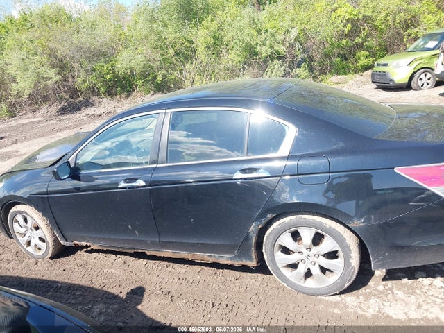 2010 Honda Accord 3.5 Ex მანქანა იყიდება აუქციონზე, vin: 1HGCP3F73AA031898, აუქციონის ნომერი: 45052603