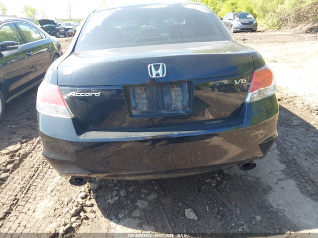 2010 Honda Accord 3.5 Ex მანქანა იყიდება აუქციონზე, vin: 1HGCP3F73AA031898, აუქციონის ნომერი: 45052603