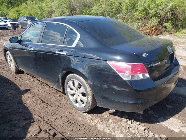 2010 Honda Accord 3.5 Ex მანქანა იყიდება აუქციონზე, vin: 1HGCP3F73AA031898, აუქციონის ნომერი: 45052603