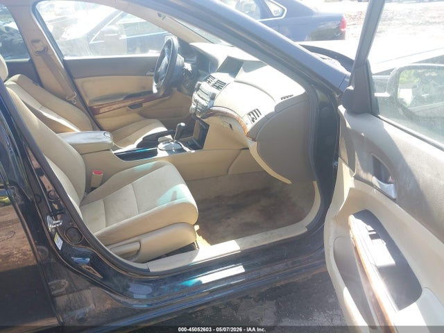 2010 Honda Accord 3.5 Ex მანქანა იყიდება აუქციონზე, vin: 1HGCP3F73AA031898, აუქციონის ნომერი: 45052603