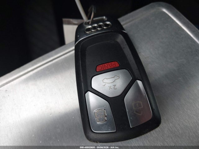Aukcja sprzedaży 2023 Audi A4 Premium Plus 45 Tfsi S Line Quattro S Tronic, vin: WAUEAAF40PN016891, numer aukcji: 45052605