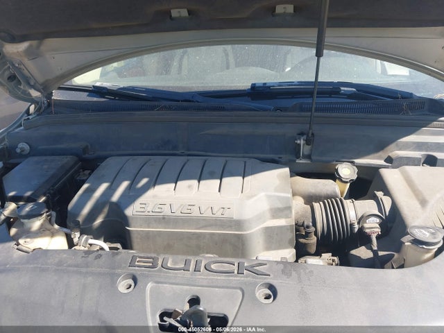 Aukcja sprzedaży 2008 Buick Enclave Cxl, vin: 5GAER237X8J289654, numer aukcji: 45052606