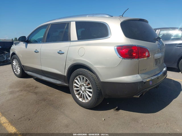 Aukcja sprzedaży 2008 Buick Enclave Cxl, vin: 5GAER237X8J289654, numer aukcji: 45052606