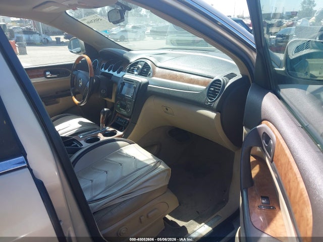 Aukcja sprzedaży 2008 Buick Enclave Cxl, vin: 5GAER237X8J289654, numer aukcji: 45052606