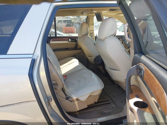Aukcja sprzedaży 2008 Buick Enclave Cxl, vin: 5GAER237X8J289654, numer aukcji: 45052606