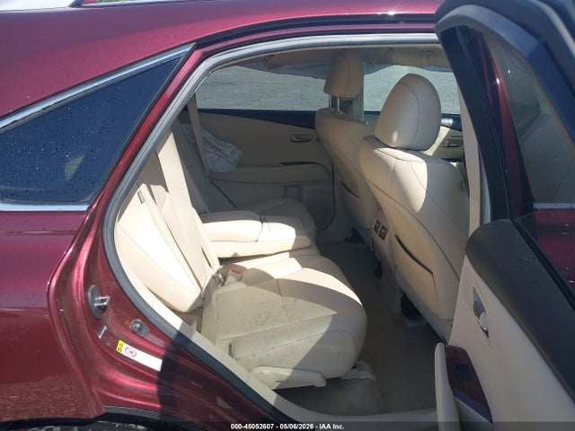 Продажа на аукционе авто 2014 Lexus Rx 350, vin: JTJZK1BA2E2419845, номер лота: 45052607
