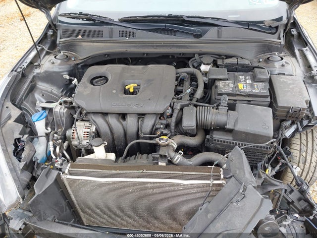 Aukcja sprzedaży 2023 Kia Forte Lxs, vin: 3KPF24AD2PE639494, numer aukcji: 45052608