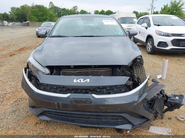 Aukcja sprzedaży 2023 Kia Forte Lxs, vin: 3KPF24AD2PE639494, numer aukcji: 45052608