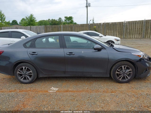 Aukcja sprzedaży 2023 Kia Forte Lxs, vin: 3KPF24AD2PE639494, numer aukcji: 45052608