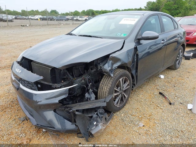 Aukcja sprzedaży 2023 Kia Forte Lxs, vin: 3KPF24AD2PE639494, numer aukcji: 45052608